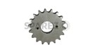 New Royal Enfield GT Continental 535 Chain & Sprocket Kit - SPAREZO